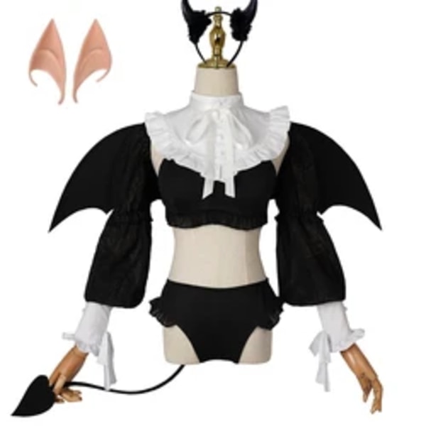 Mub Anime Rizu Kyun Cosplay Costume My Dress Up Darling Cosplay Kitagawa Marin Bikini Cosplay