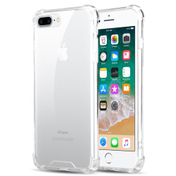 iPhone 8 Plus skal - Billigt & stort utbud - Billig frakt | Fyndiq