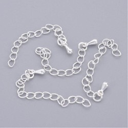 Fynda Kedja Lankar For Smyckestillverkning Online Fyndiq