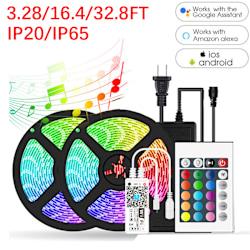 Billiga elektronikkomponenter