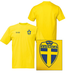 Download Sverige Fotboll Märke Pics