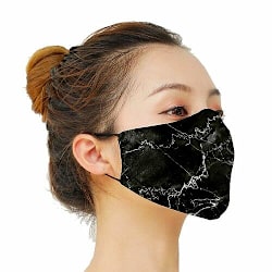 Tvattbara Munskydd I Tyg Kop Online Fyndiq