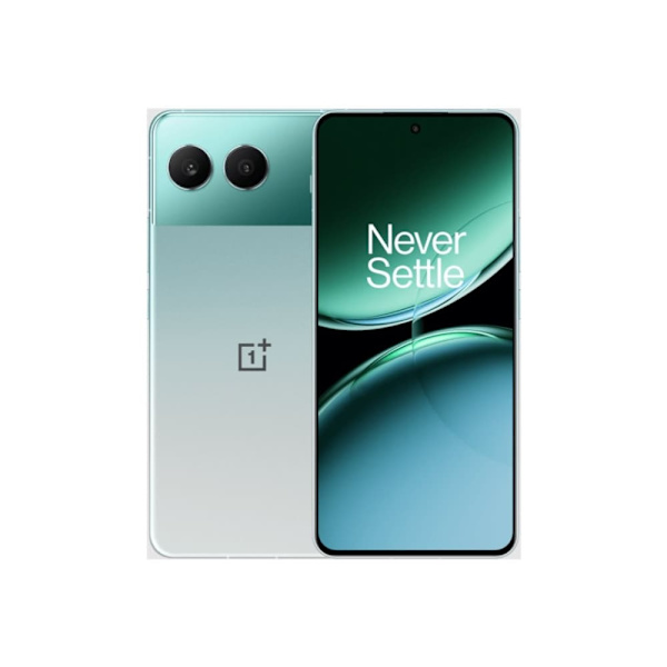 Nord 4 5G smarttelefon 16/512GB (grønn)