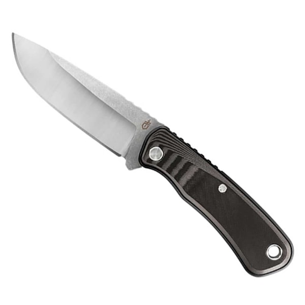 Gerber Kniv Downwind Silver