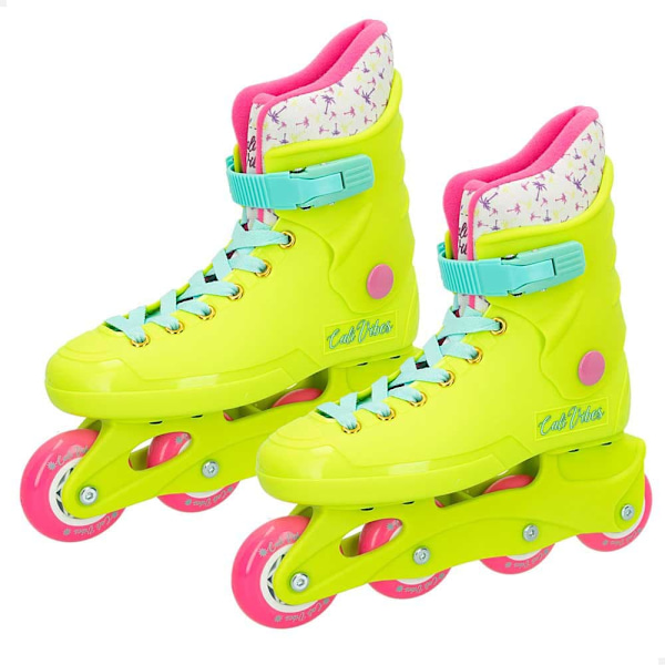 Colorbaby Rullskridskor EU 38-39