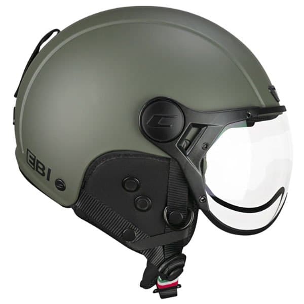 Cgm Hjälm 801a Ebi Mono