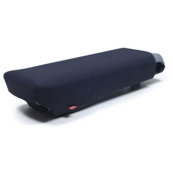 Fahrer Elcykel Batteriskydd För Bosch 2016/pp300/pp400/performance Line