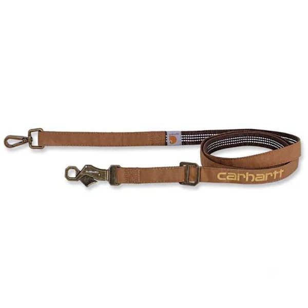 Carhartt Koppel Journeyman Brun S