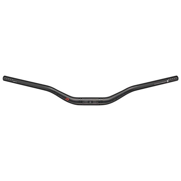 Ergotec Handtag Riser 50 Comfort Silver 31-8 mm 720 mm