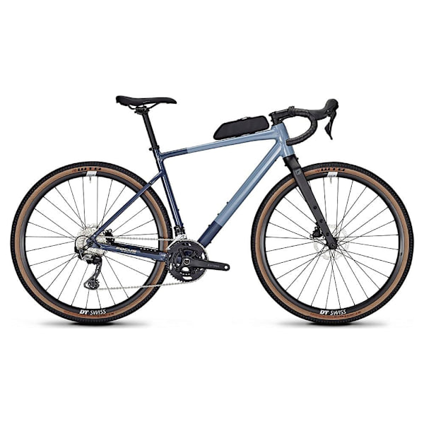 Focus Atlas 6-8 Grx Rd-rx810 2024 Gravelcykel
