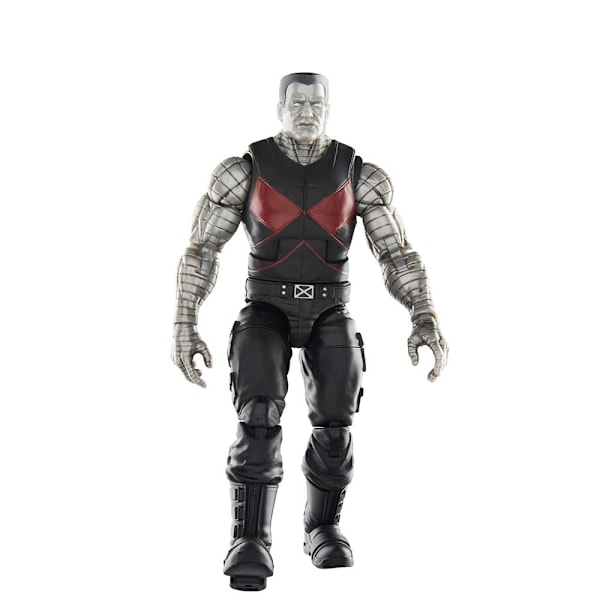 Hasbro Deadpool Legacy Collection Marvel Legends Marvel´s Colossus Figur
