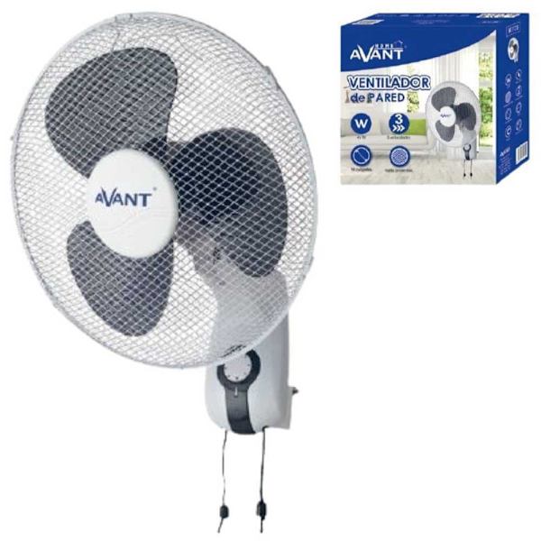 Avant Väggmonterad Fläkt Av7729