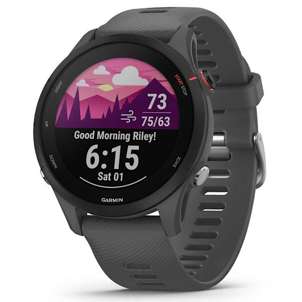 Garmin Armbandsur Forerunner 255 Basic