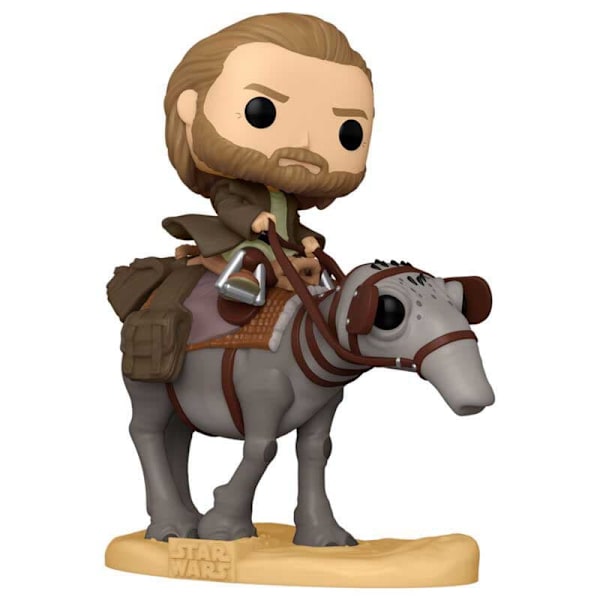 Funko Pop Star Wars Obi-wan Ben Kenobi