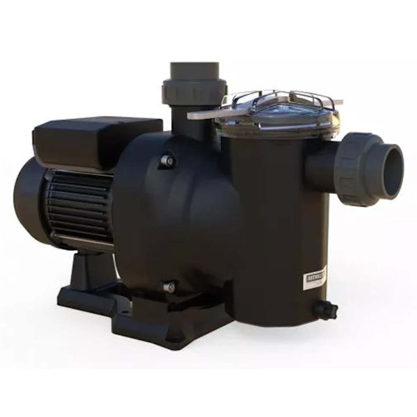 Astralpool Självsugande Plastpump Sena 7000l/h 1/3 Hp 230 V Ii Svart