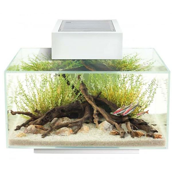 Fluval Akvariesats Edge Led 2-0