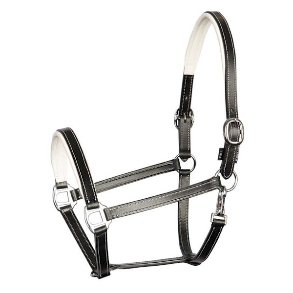 Harry´s Horse Elegance Lädergrimma Full