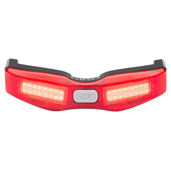 Giro Ljus För Hjälm Roc Loc 5 Led