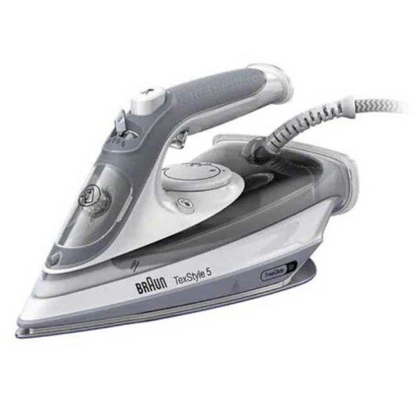 Braun Strykjärn Si5078gy Ge 2800w