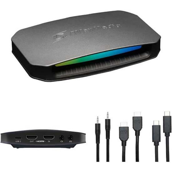Avermedia Videoinspelning Live Gamer Ultra 2-1 4k