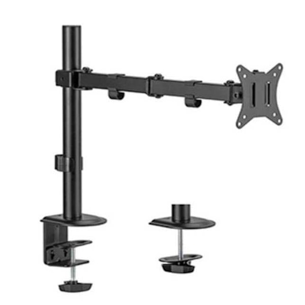 Gembird Monitorstativ Ma-d1-01 Silver