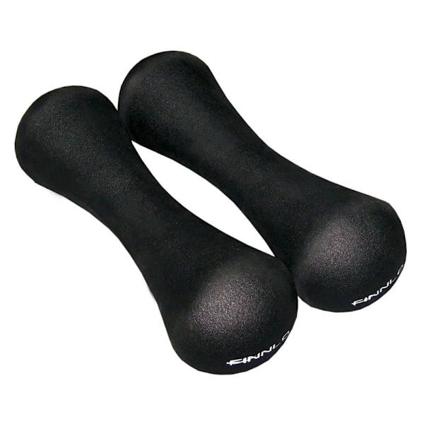 Finnlo Hantlar Fitness 1 Par 3 kg
