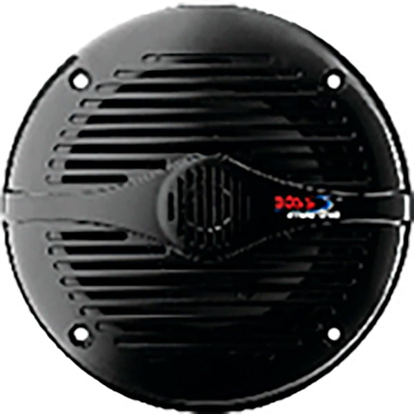 Boss Audio Marin Högtalare 6-25 2 00w Svart