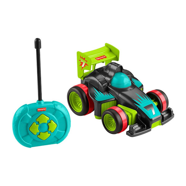 Fisher Price Min Första Radiokontroll