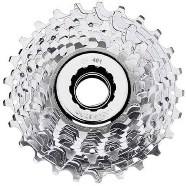 Campagnolo Kassett Veloce Silver 10s 12-25t