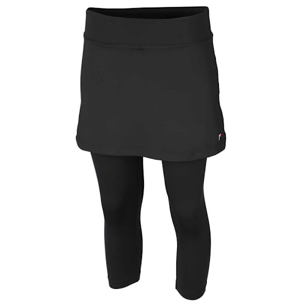 Fila Sport Scapri Sina Leggings Kvinna