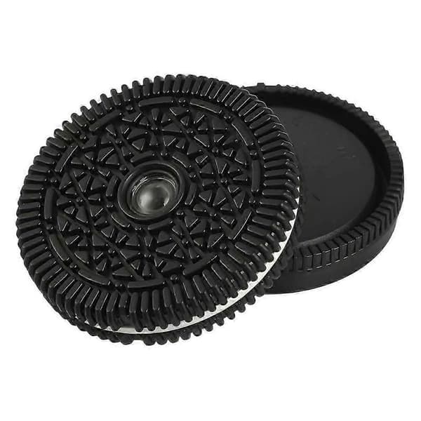 32mm F10 Free Focus Pancake-objektiv til Sony E-Mount Series spejlløse kameraer