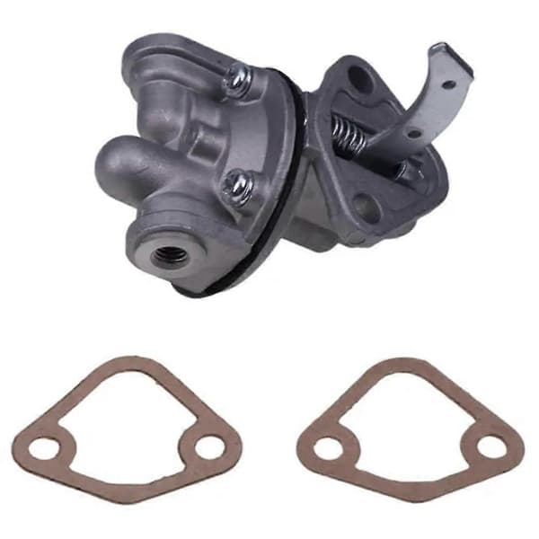 Drivstoffløftepumpe 119600-52021 kompatibel Yanmar 3TN66 3TNE68 3TNE74 3TNA 3D68E Motor