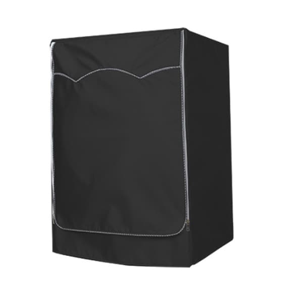 Vaskemaskin/tørketrommelbeskyttelse, vaskemaskinbeskyttelse for vanntett og