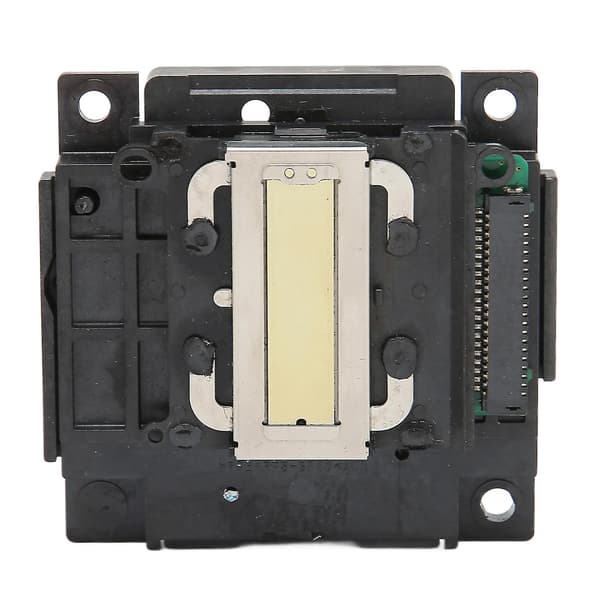 Print Hoved Sort Print Hoved Udskiftning Til Epson L301 L300 L303 L351 L355 L358 L111 L120 L210 L211 Me401 Me303