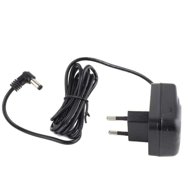 5.7V Myvolts -vaihtovirtalähde, yhteensopiva Roland Go:keys -koskettimiston kanssa