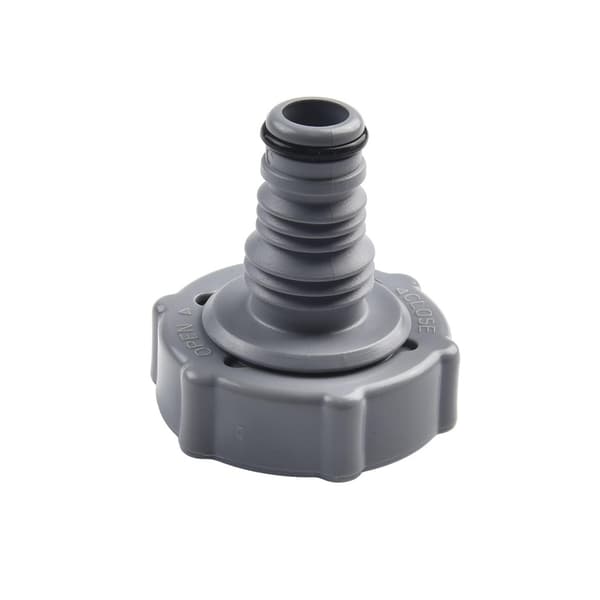 Bestway P6H1419 Slangadapter 32mm Pooltilbehørsadapter