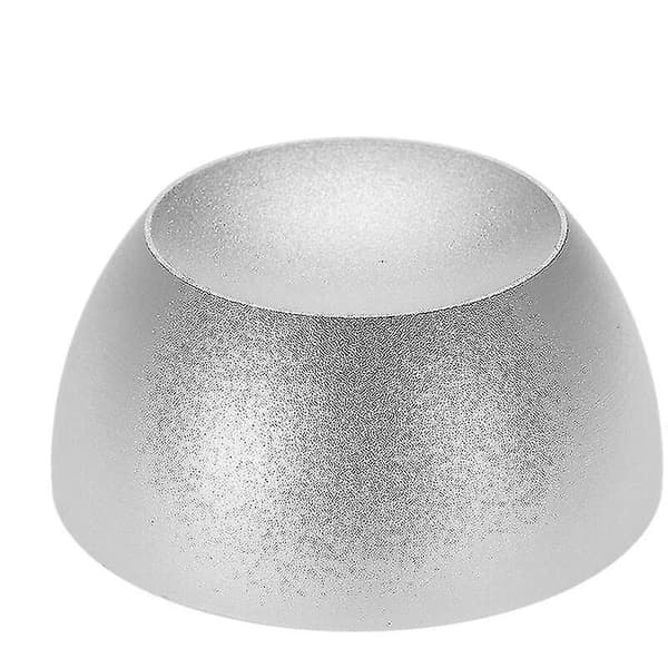 Super Golf Detacher Sikkerhetsetikettfjerner Magnetisk Intensitet 12 000gs Tyverisikring Sølv