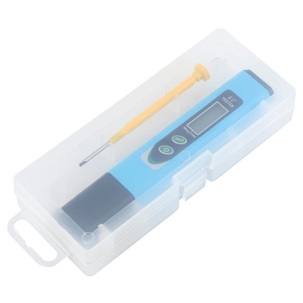 Digtal Water Quality Test Meter Tool Tds&ec Temperature 0-99