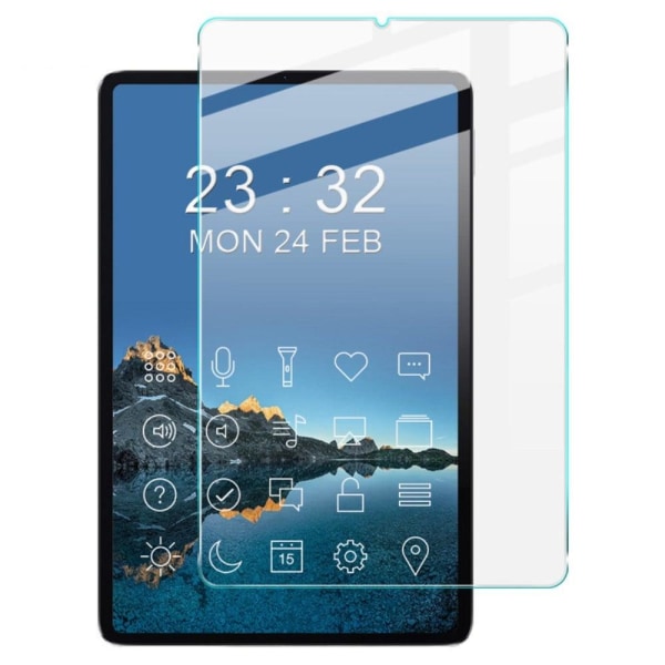 Generic Imak Xiaomi Pad 5 H Series 9h Tempered Glass Screen Protector Transparent