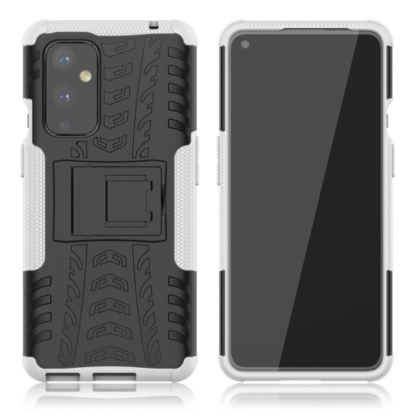 Generic Offroad Case - Oneplus 9 Hvid White