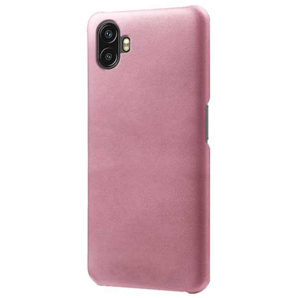 Generic Prestige Case - Samsung Galaxy Xcover 2 Pro Rose Gold Pink