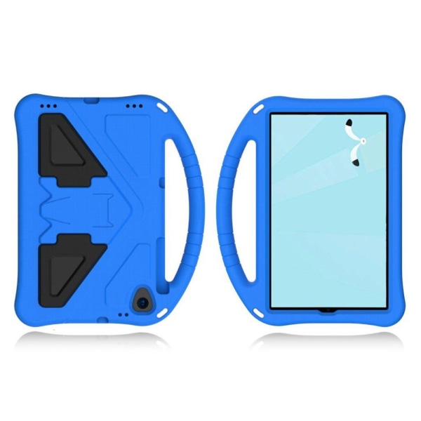Generic Lenovo Tab M10 Fhd Plus Eva Håndholdt Etui - Blå Blue