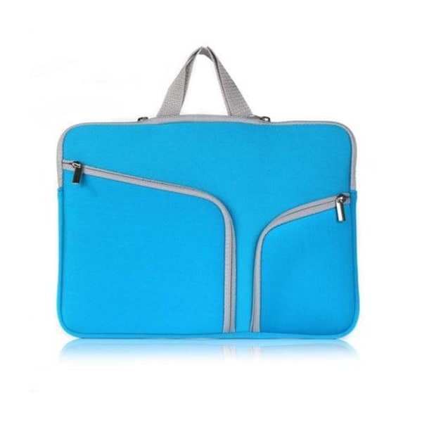 Generic Bag Case For 11.6-12 Inch Laptops 270x210mm - Blue