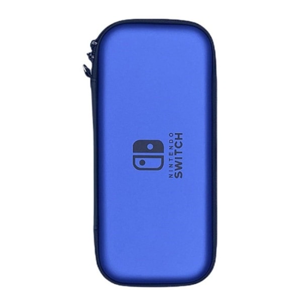 Generic Nintendo Switch Oled Portable Tavel Bag - Blue