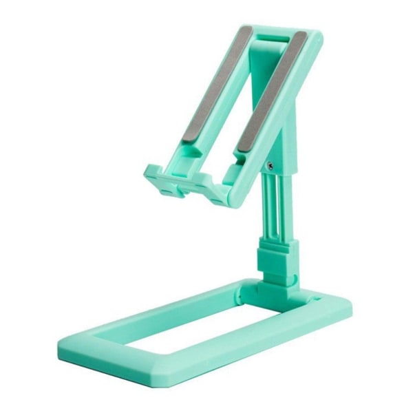 Generic Universal Biaxial Foldable Phone And Tablet Holder - Green