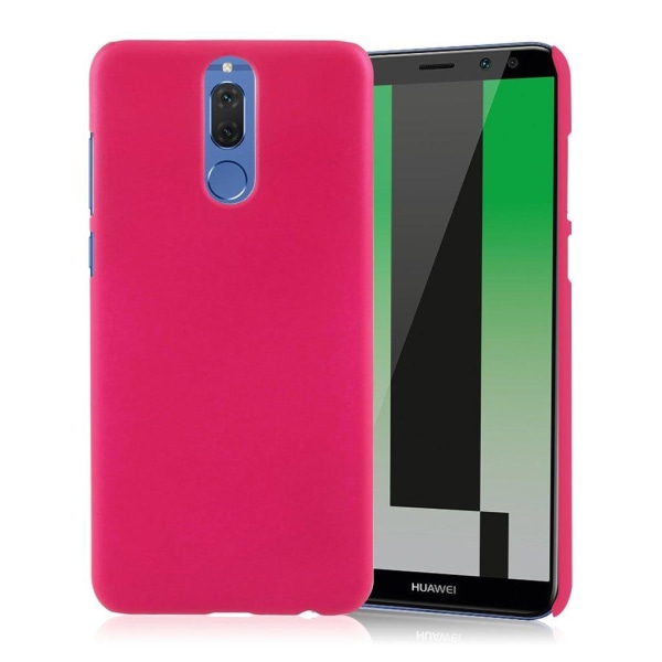 Generic Huawei Mate 10 Lite Plastik Cover - Rosa Pink
