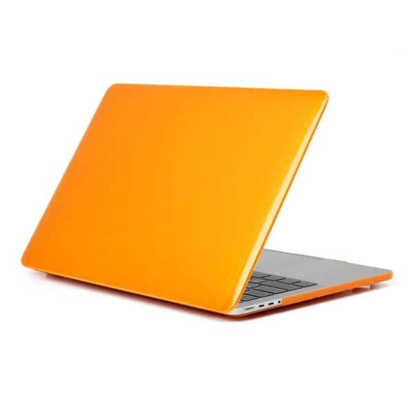 Generic Hat Prince Macbook Pro 14 M1 / Max (a2442, 2021) Ultra-slim C Orange