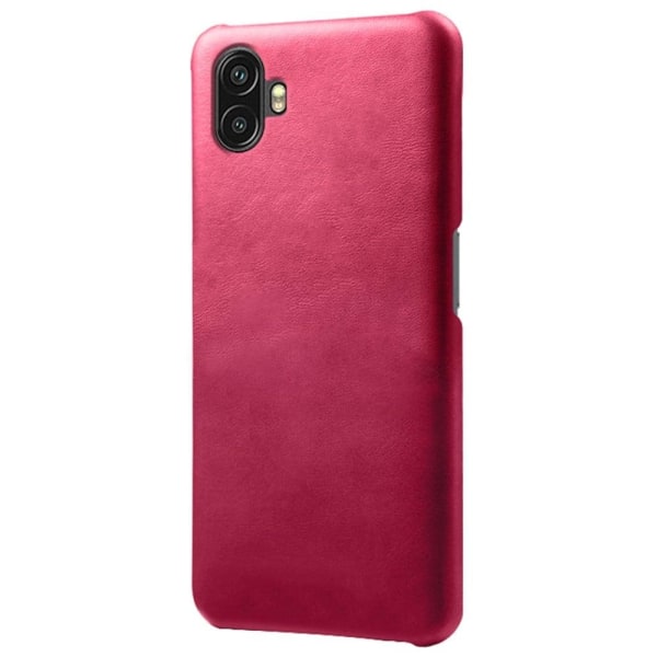 Generic Prestige Case - Samsung Galaxy Xcover 2 Pro Rose Pink