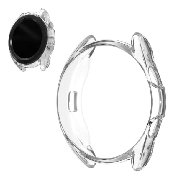 Generic Samsung Galaxy Watch 3 (41mm) Galvanisering Ramme - Transparent