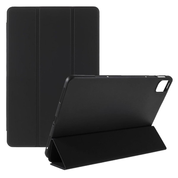 Generic Xiaomi Pad 5 Tri-fold Flip Case - Black